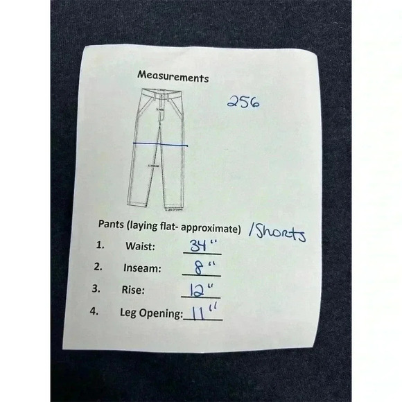 90 degree Reflex Men's Black Sweat Shorts L Drawstring Zipper Pockets Casual - Picture 4 of 6